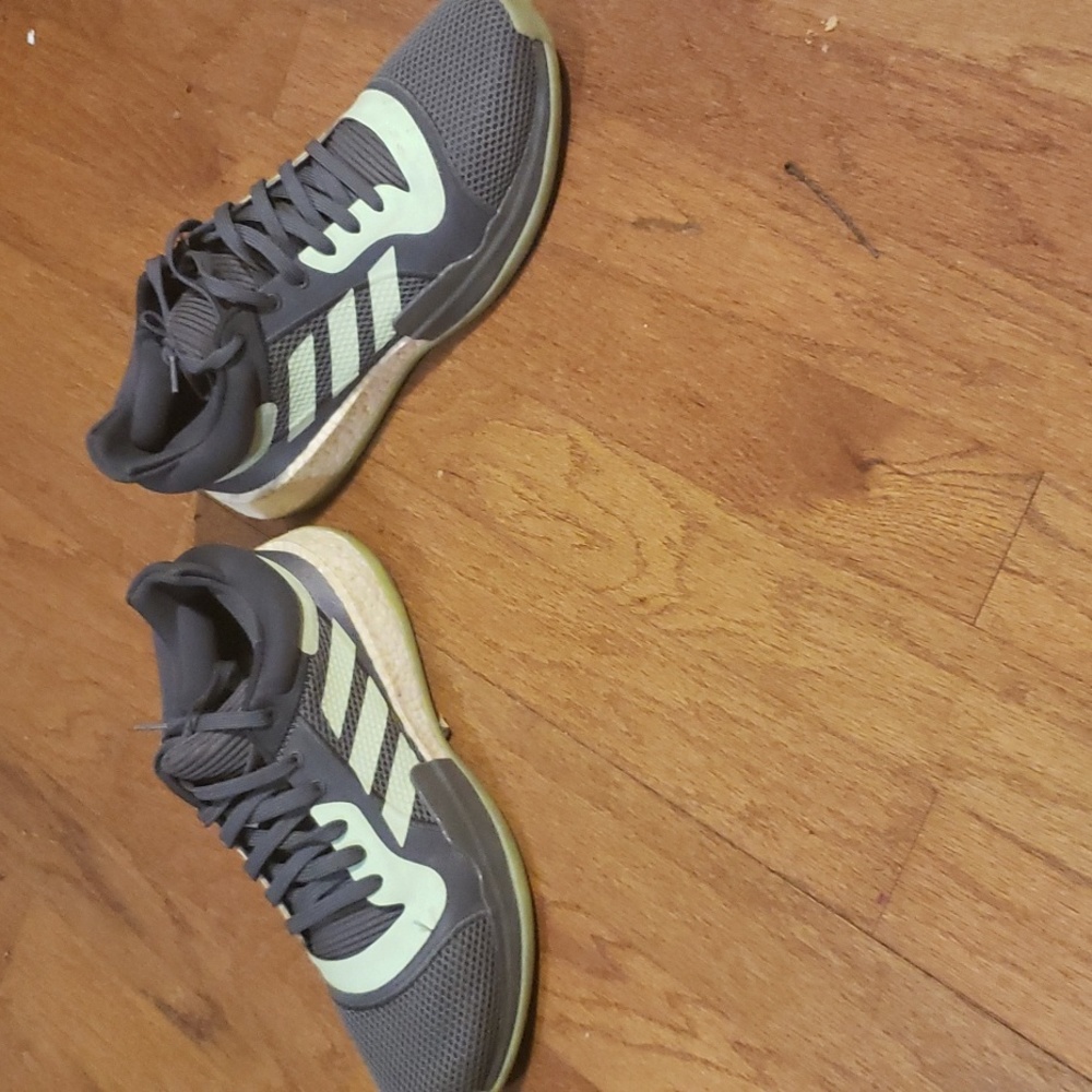 Adidas shoes